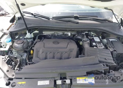 2023 Volkswagen Tiguan 2.0T S z USA, uszkodzony, nr VIN 3VVRB7AX8PM142496